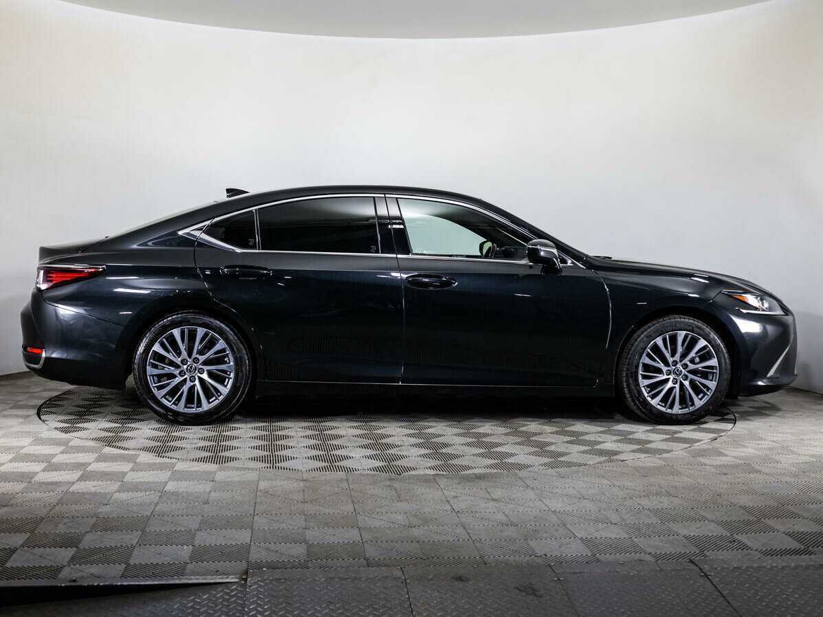 Купить Lexus ES 250, 2020, 56 859 км, фото №4