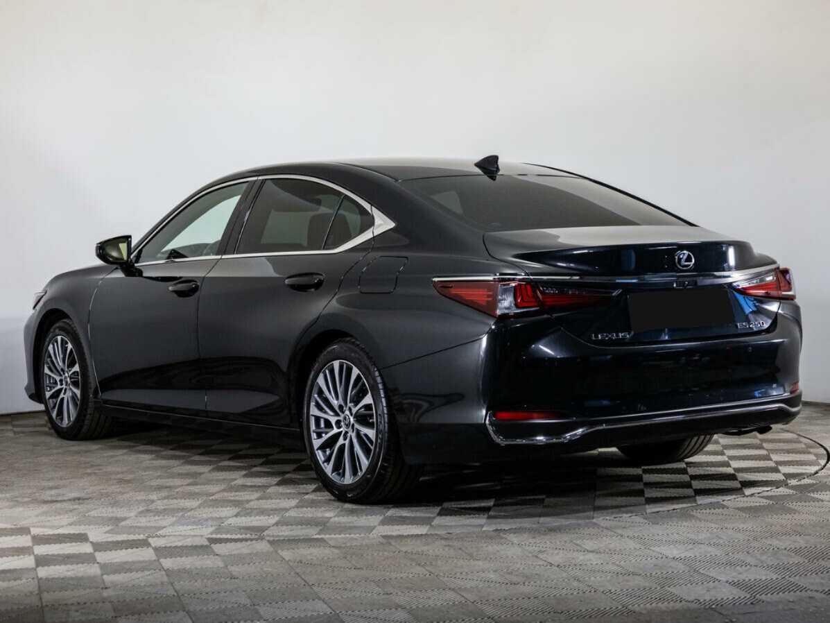 Купить Lexus ES 250, 2020, 56 859 км, фото №7