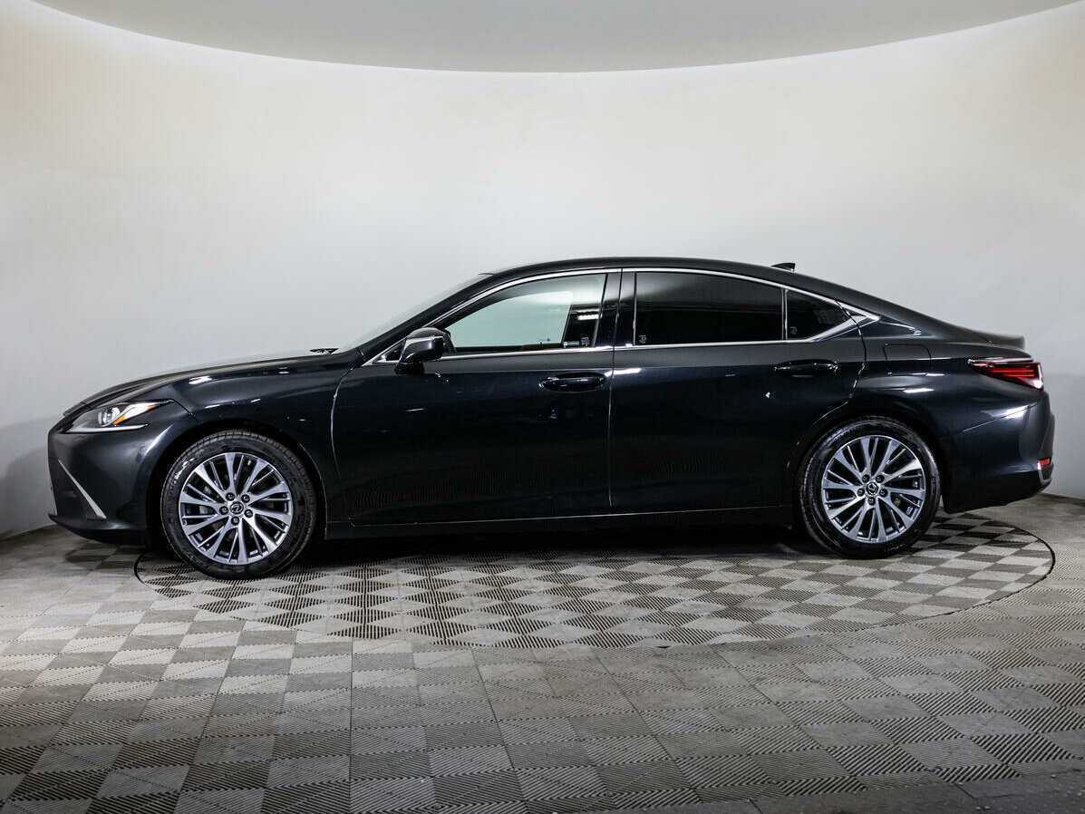 Купить Lexus ES 250, 2020, 56 859 км, фото №8