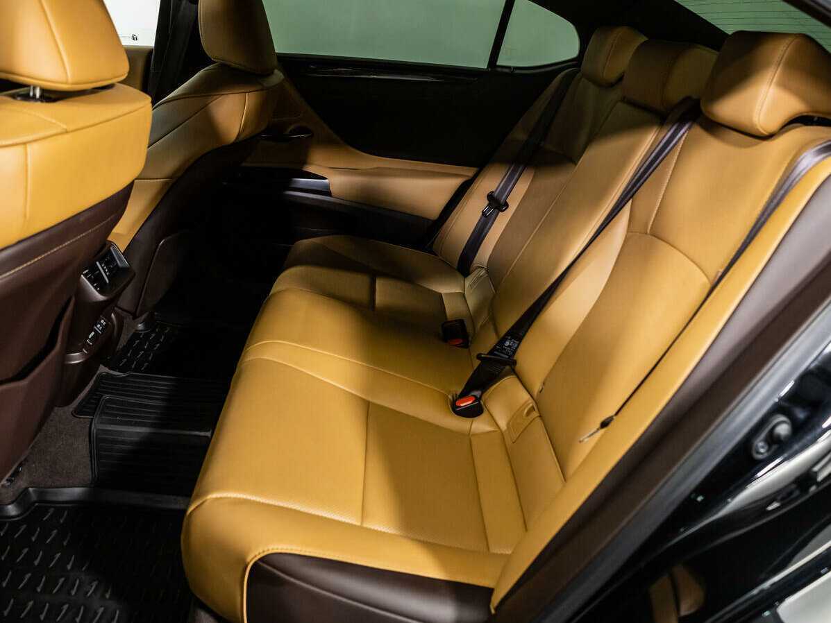 Купить Lexus ES 250, 2020, 56 859 км, фото №10