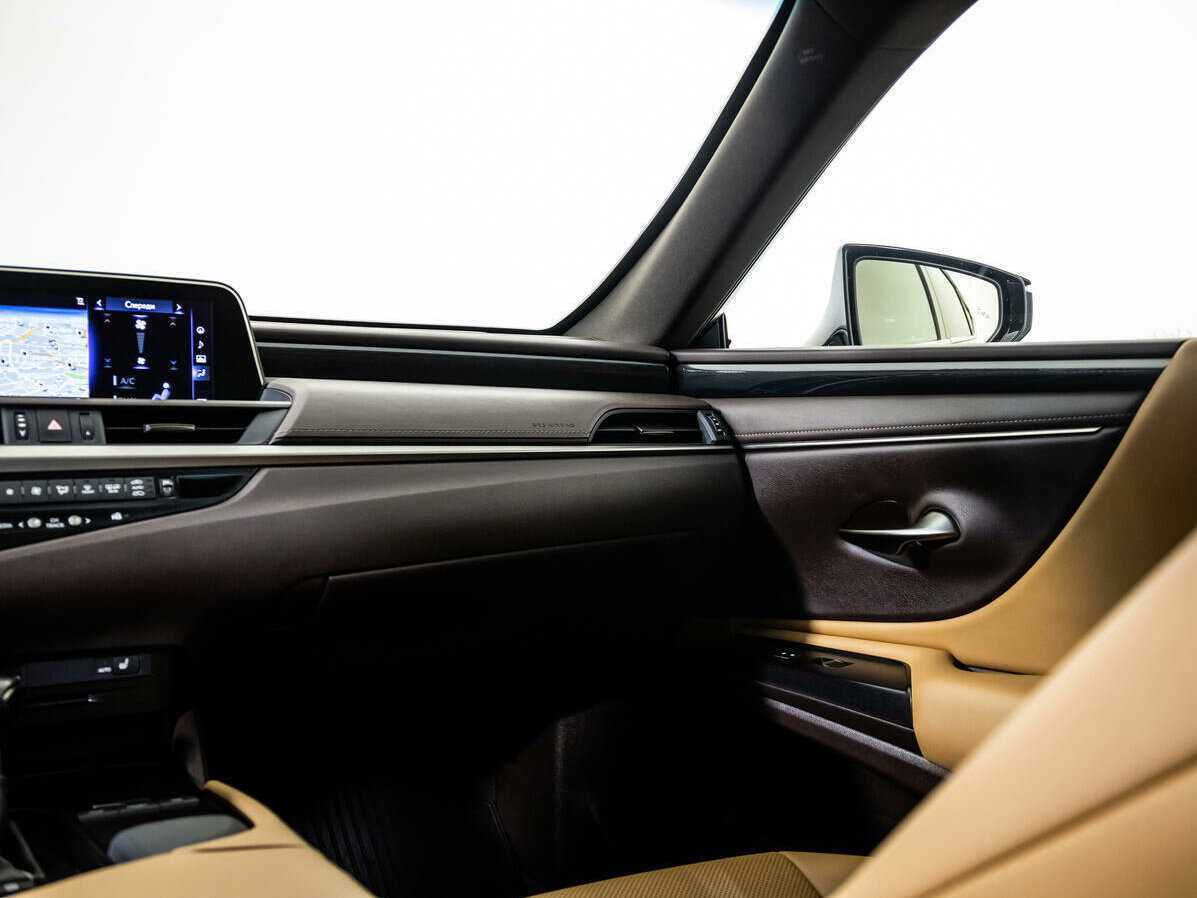Купить Lexus ES 250, 2020, 56 859 км, фото №24
