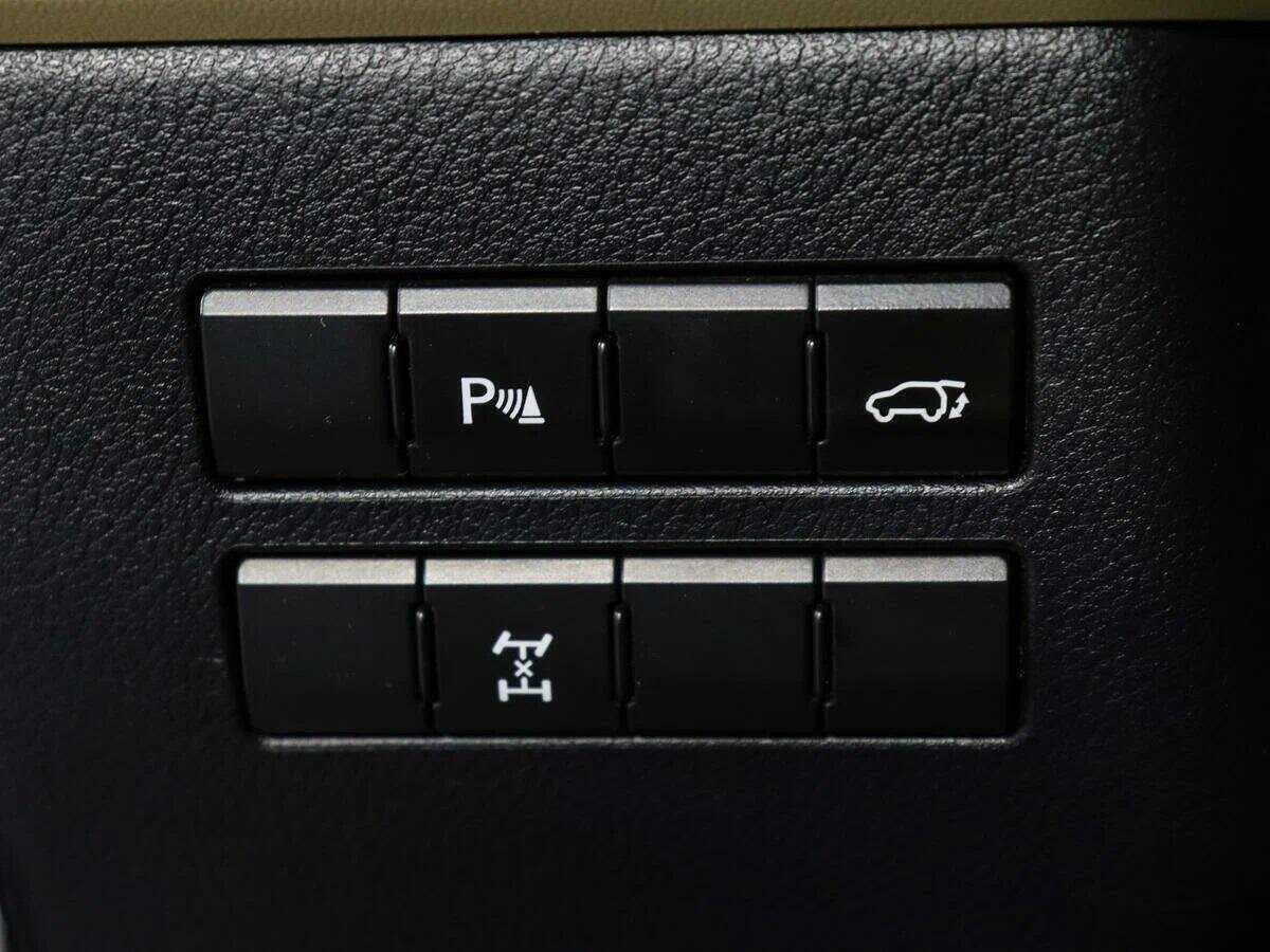 Купить Lexus NX 200, 2015, 113 148 км, фото №16