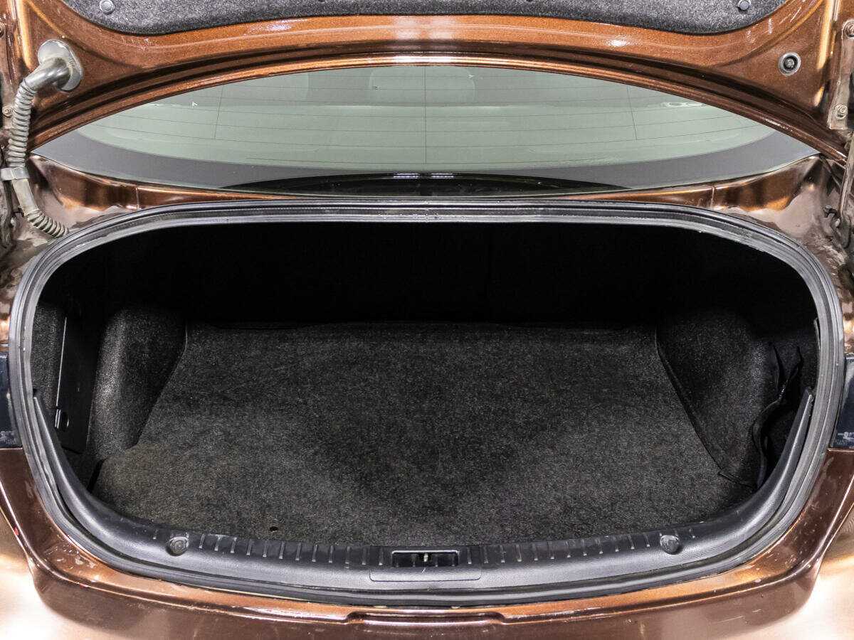 Купить Mazda 3, 2011, 161 612 км, фото №15