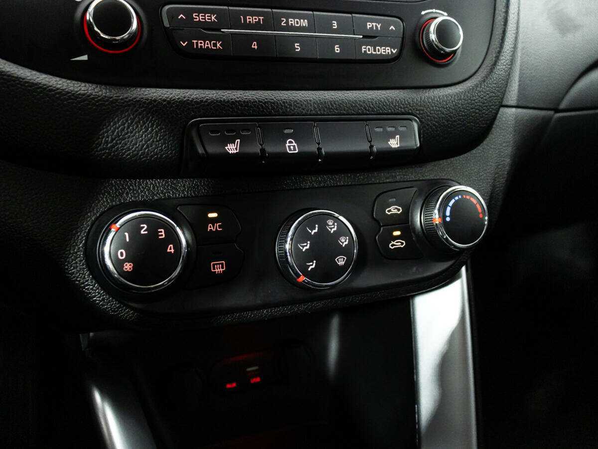 Купить Kia Ceed, 2015, 132 105 км, фото №15