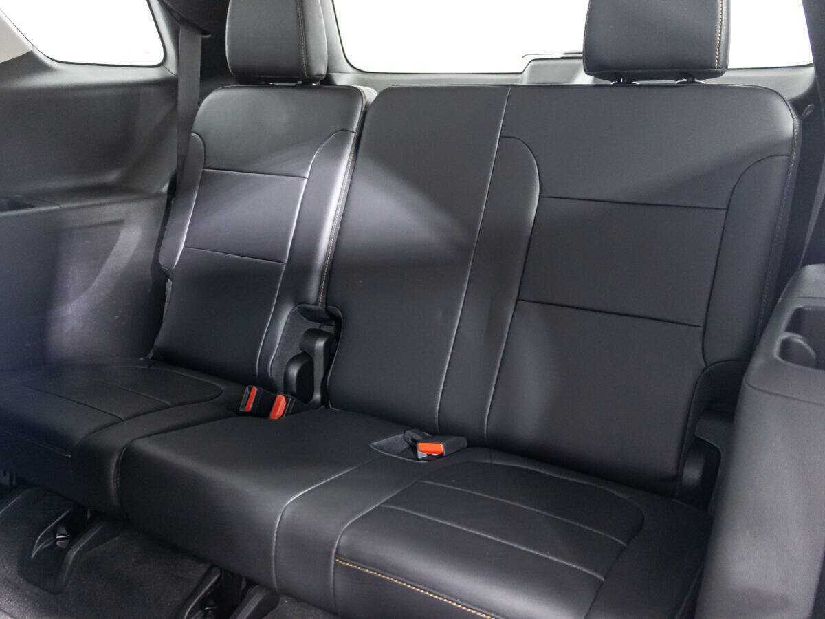 Купить Chevrolet Traverse, 2018, 170 000 км, фото №22