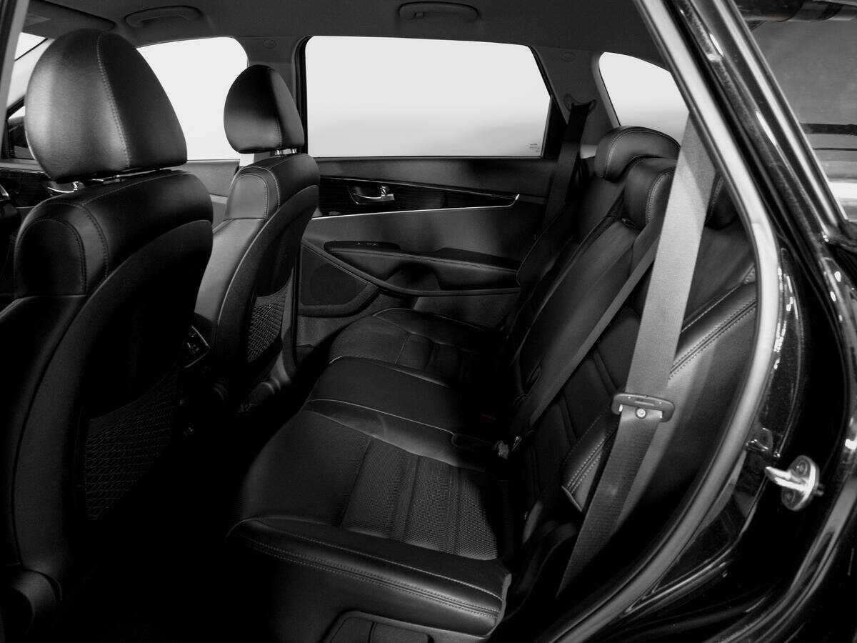 Купить Kia Sorento, 2019, 55 366 км, фото №10