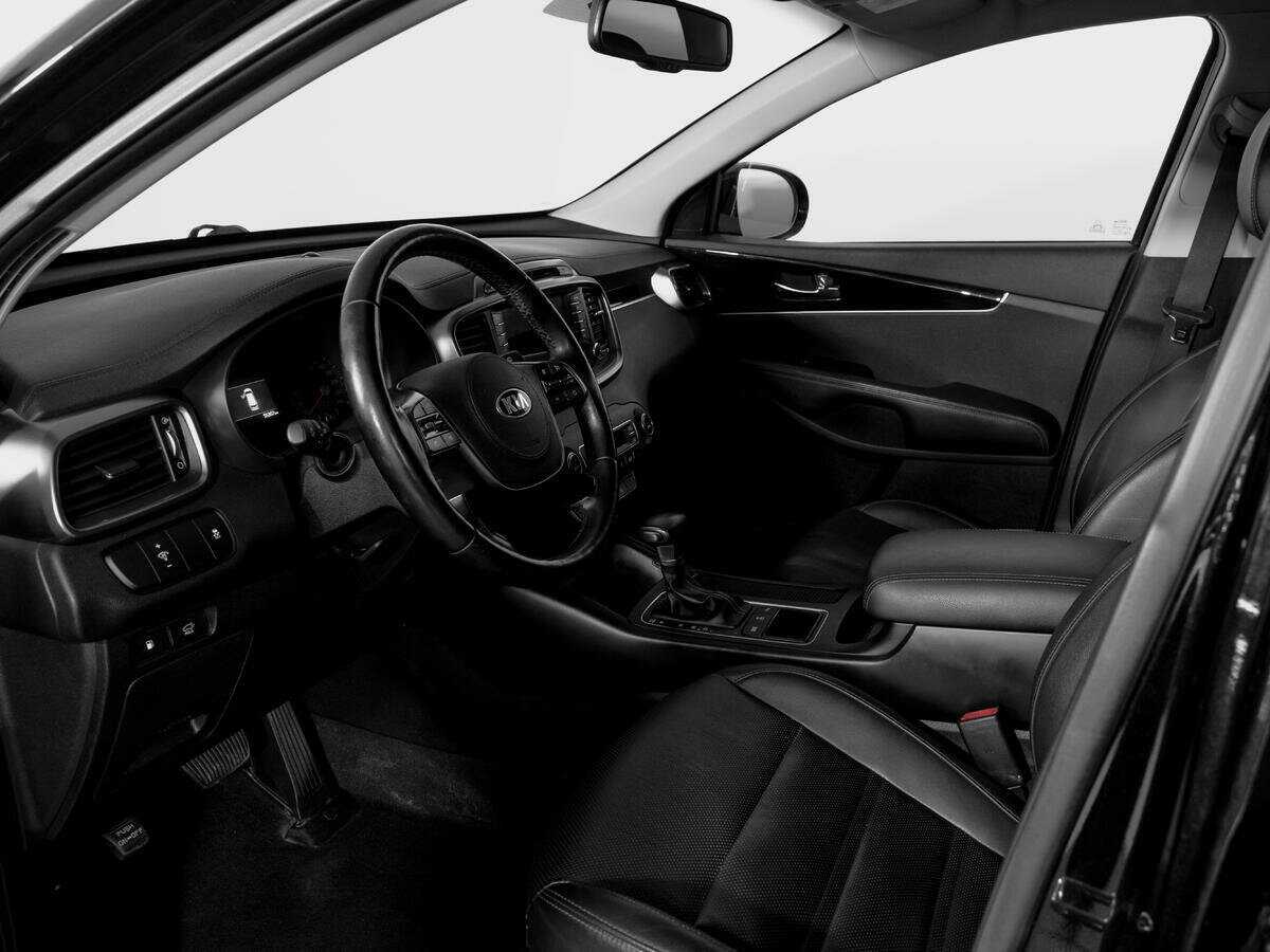 Купить Kia Sorento, 2019, 55 366 км, фото №14