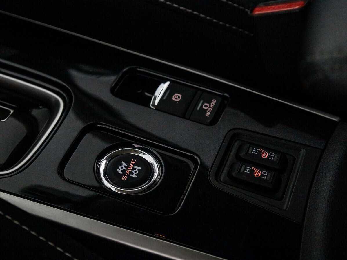 Купить Mitsubishi Outlander, 2020, 45 741 км, фото №15