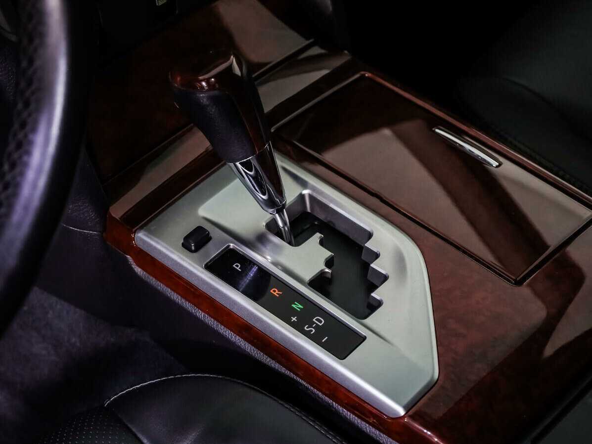 Купить Toyota Camry, 2013, 276 551 км, фото №15