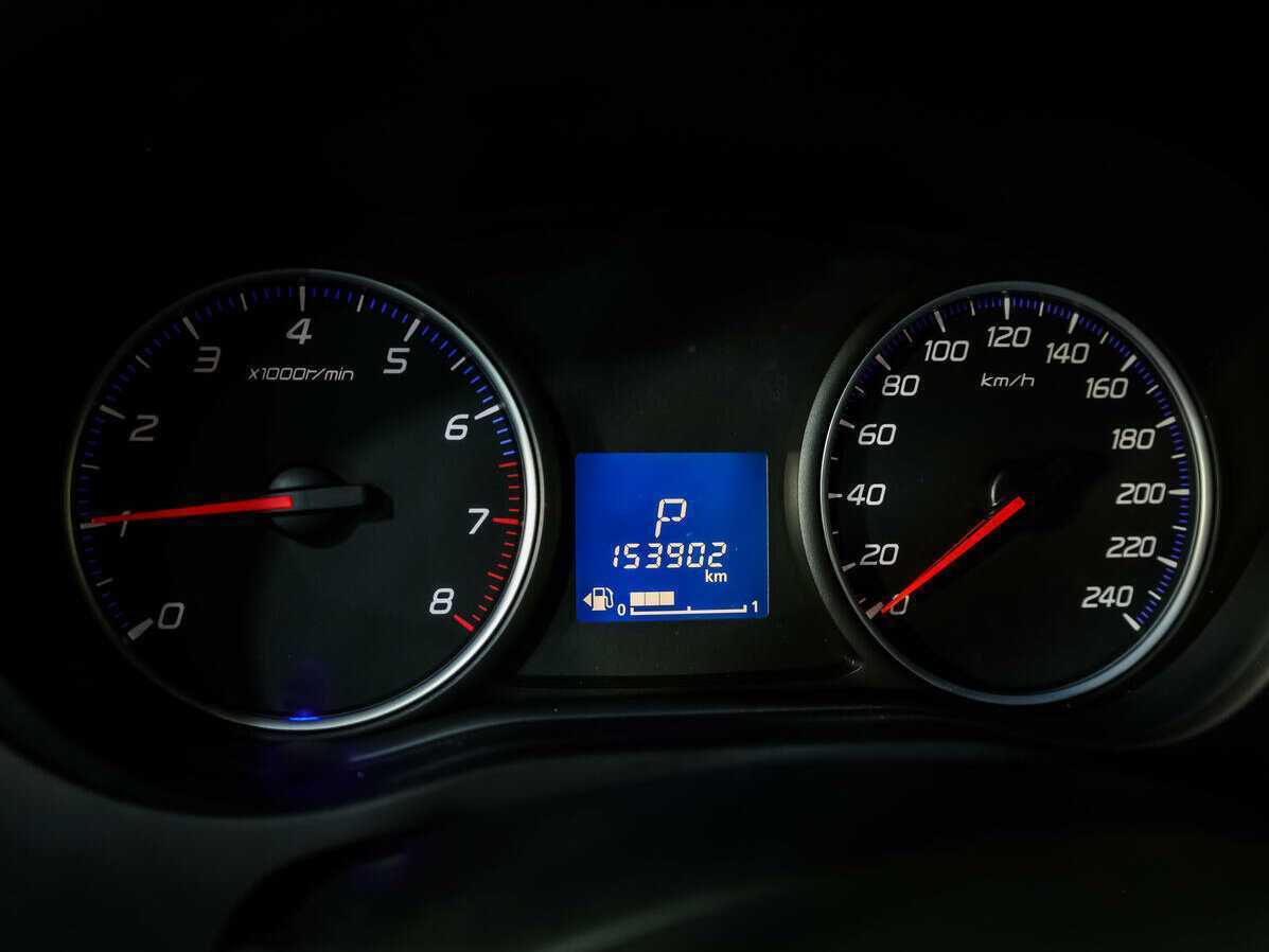 Купить Mitsubishi Outlander, 2015, 153 902 км, фото №15