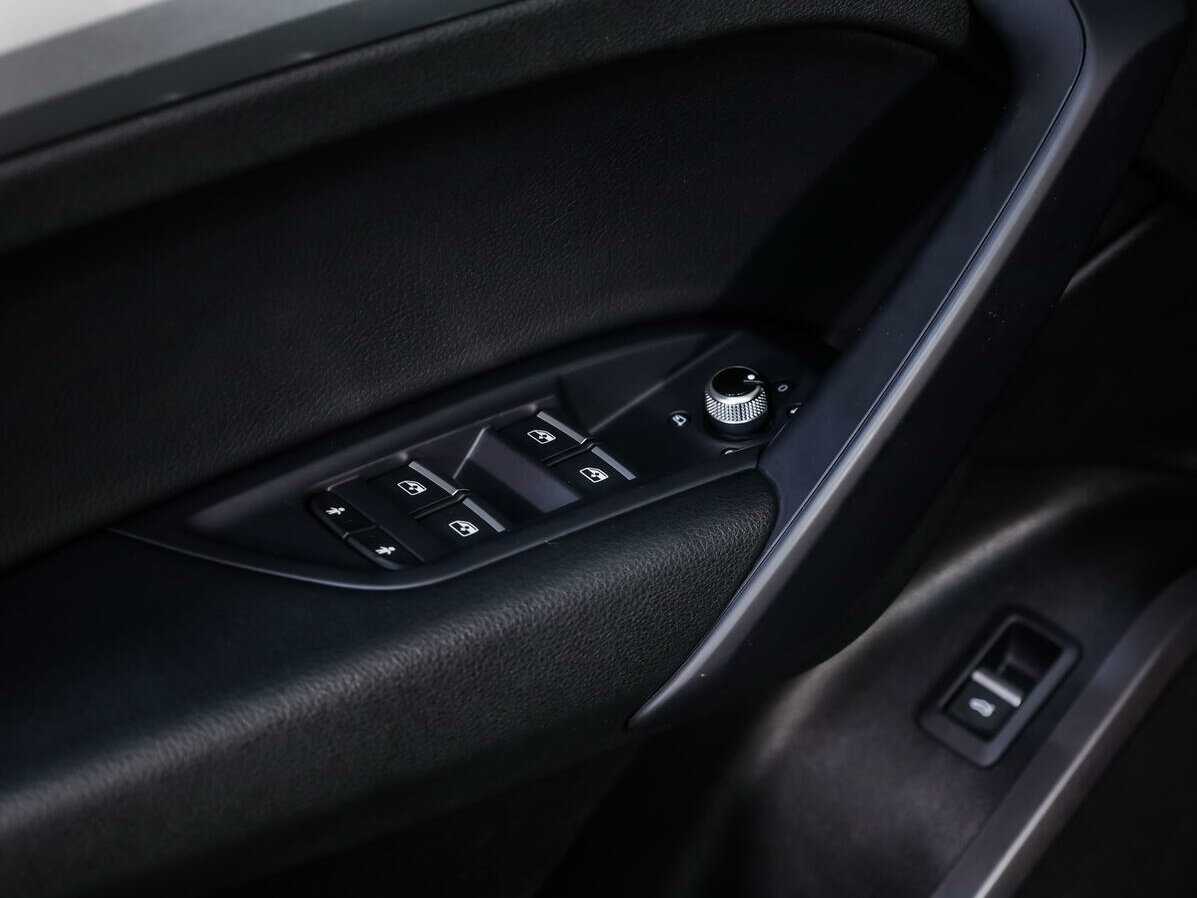 Купить Audi Q5, 2018, 172 539 км, фото №16