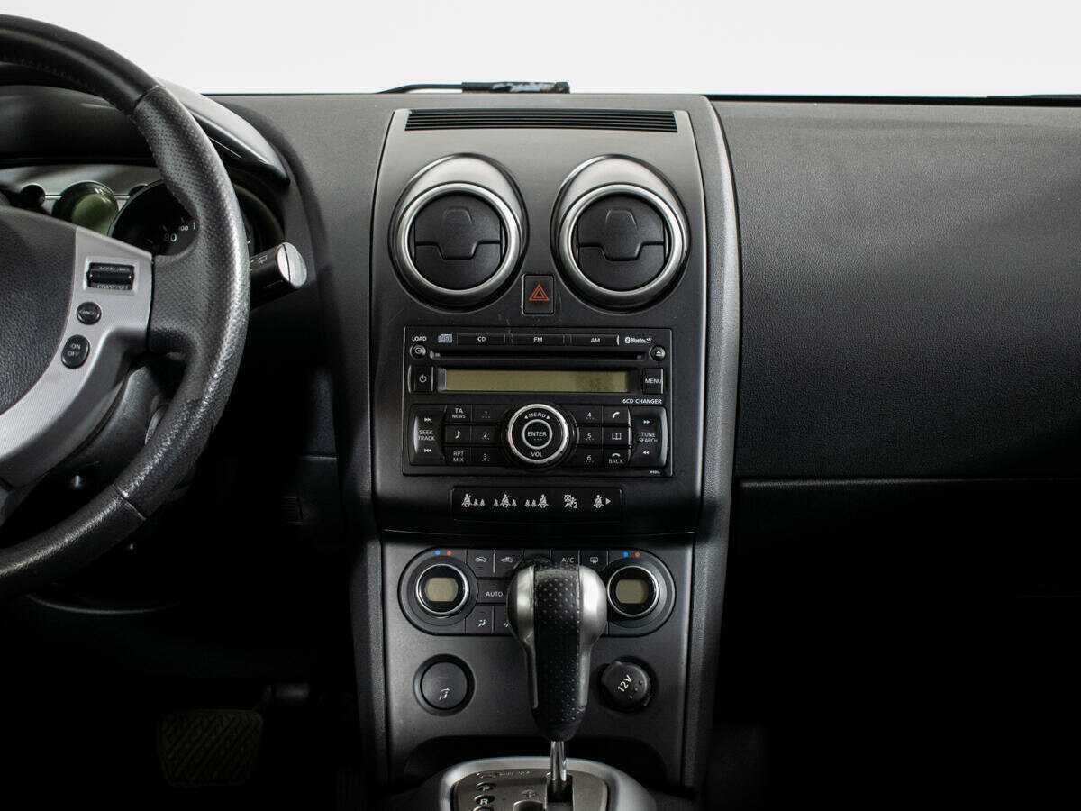 Купить Nissan Qashqai, 2008, 178 908 км, фото №11