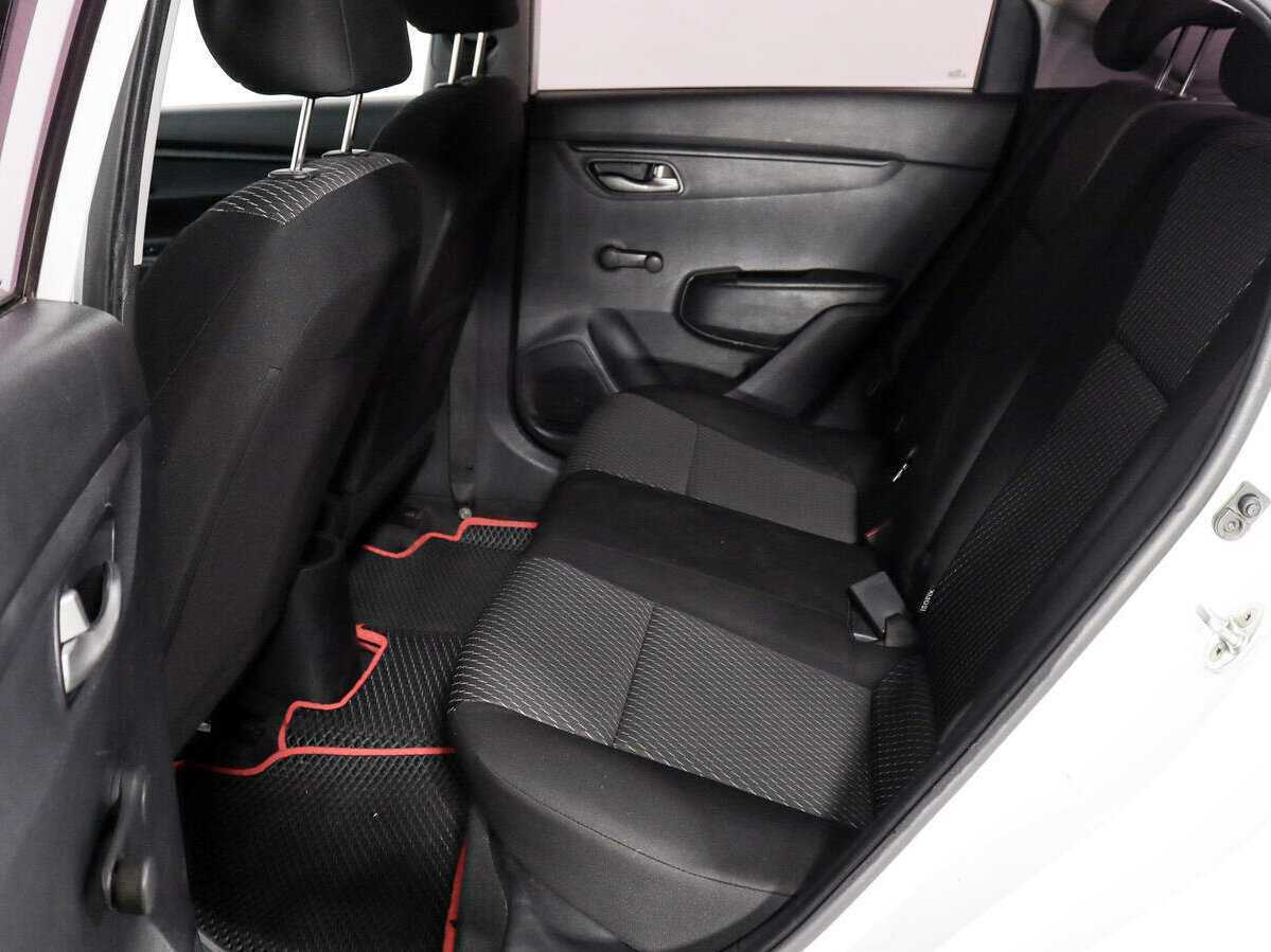 Купить Kia Rio, 2019, 234 873 км, фото №10