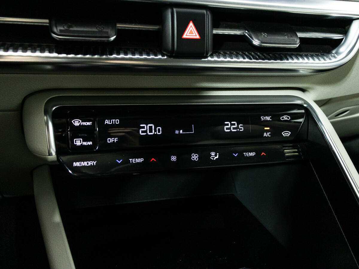 Купить Kia K5, 2021, 68 006 км, фото №16