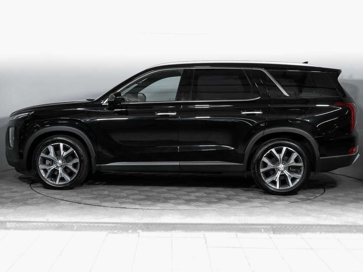 Купить Hyundai Palisade, 2019, 112 000 км, фото №8