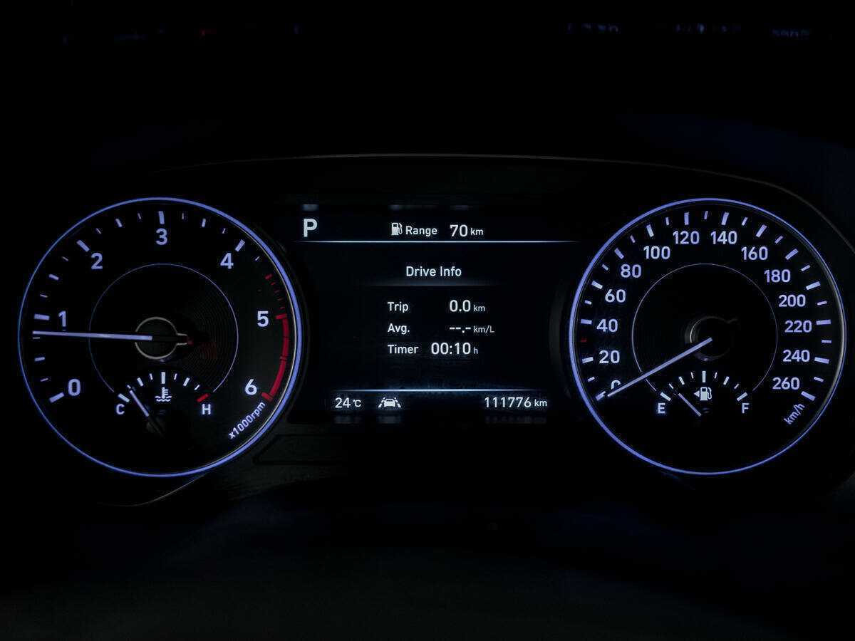 Купить Hyundai Palisade, 2019, 112 000 км, фото №12