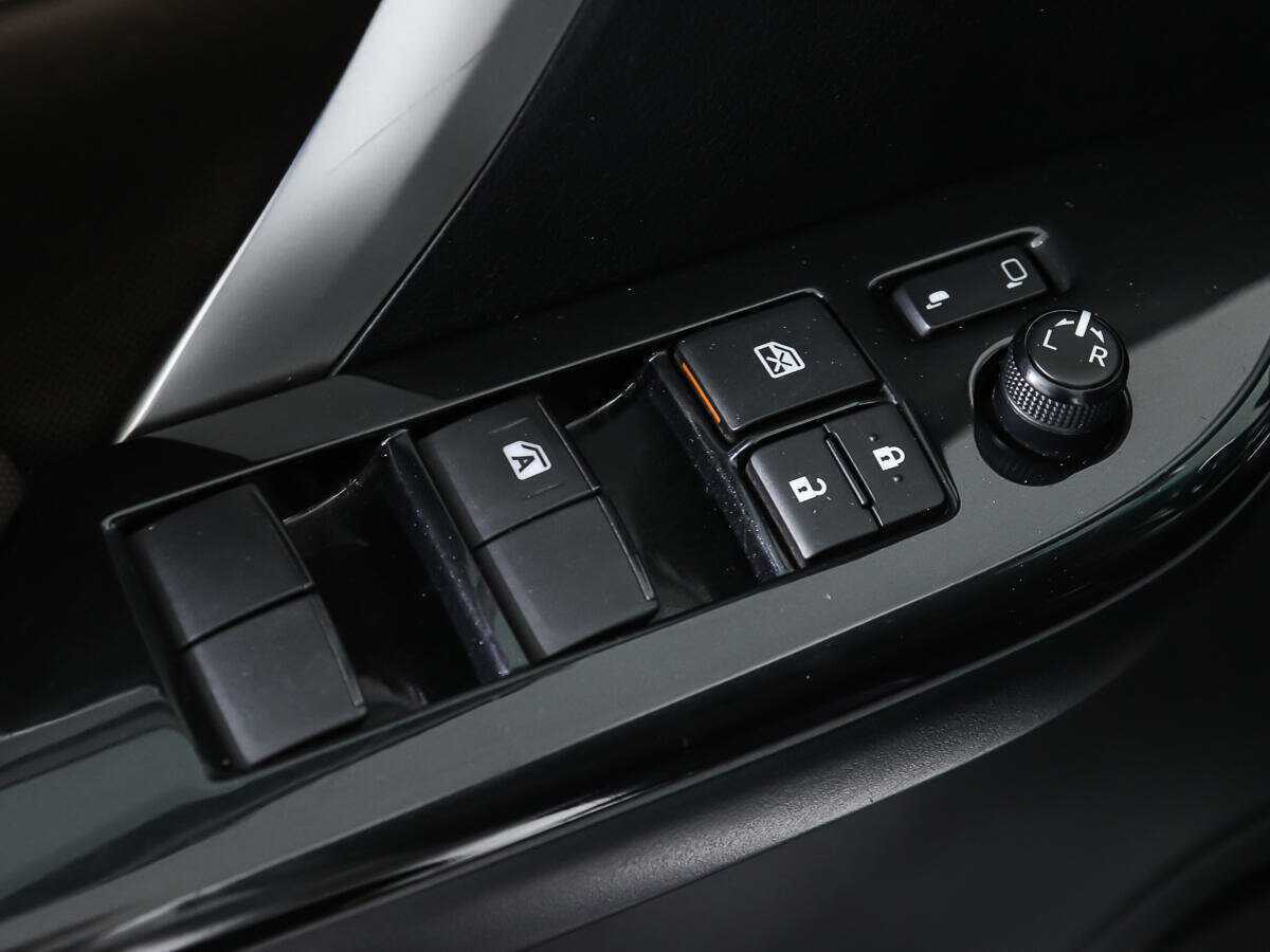 Купить Toyota Fortuner, 2017, 135 804 км, фото №15