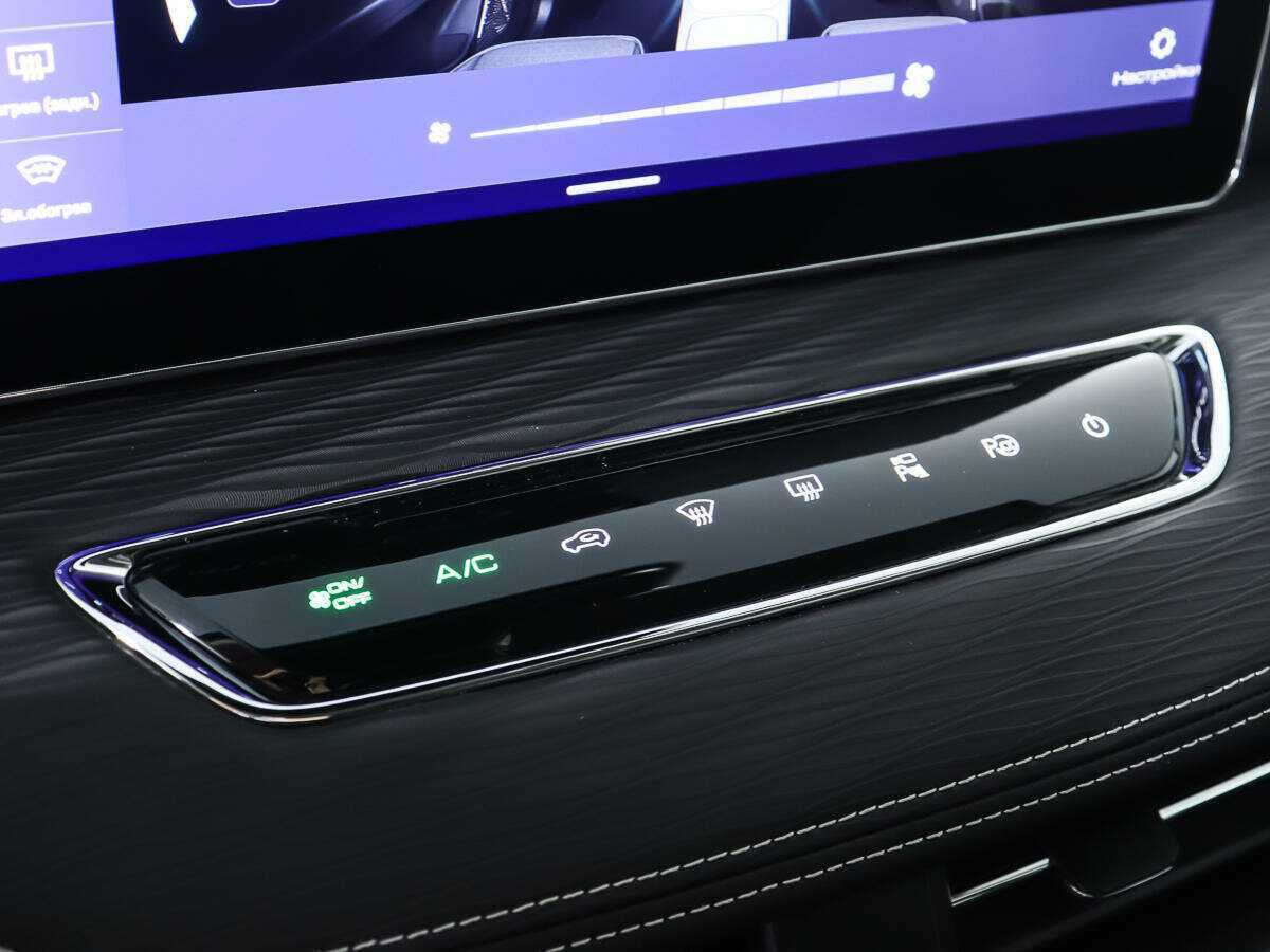 Купить Haval Jolion, 2021, 50 791 км, фото №15