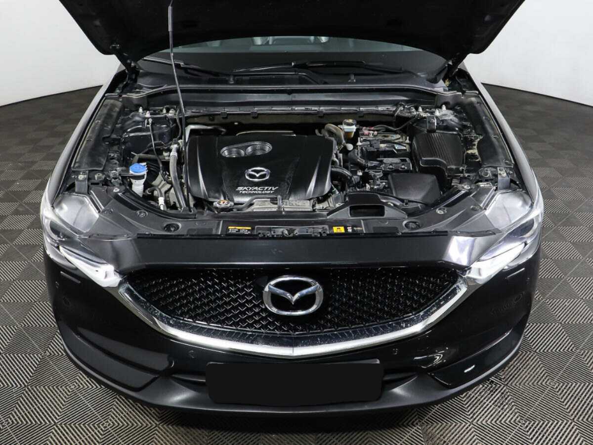 Купить Mazda CX-5, 2019, 75 026 км, фото №7