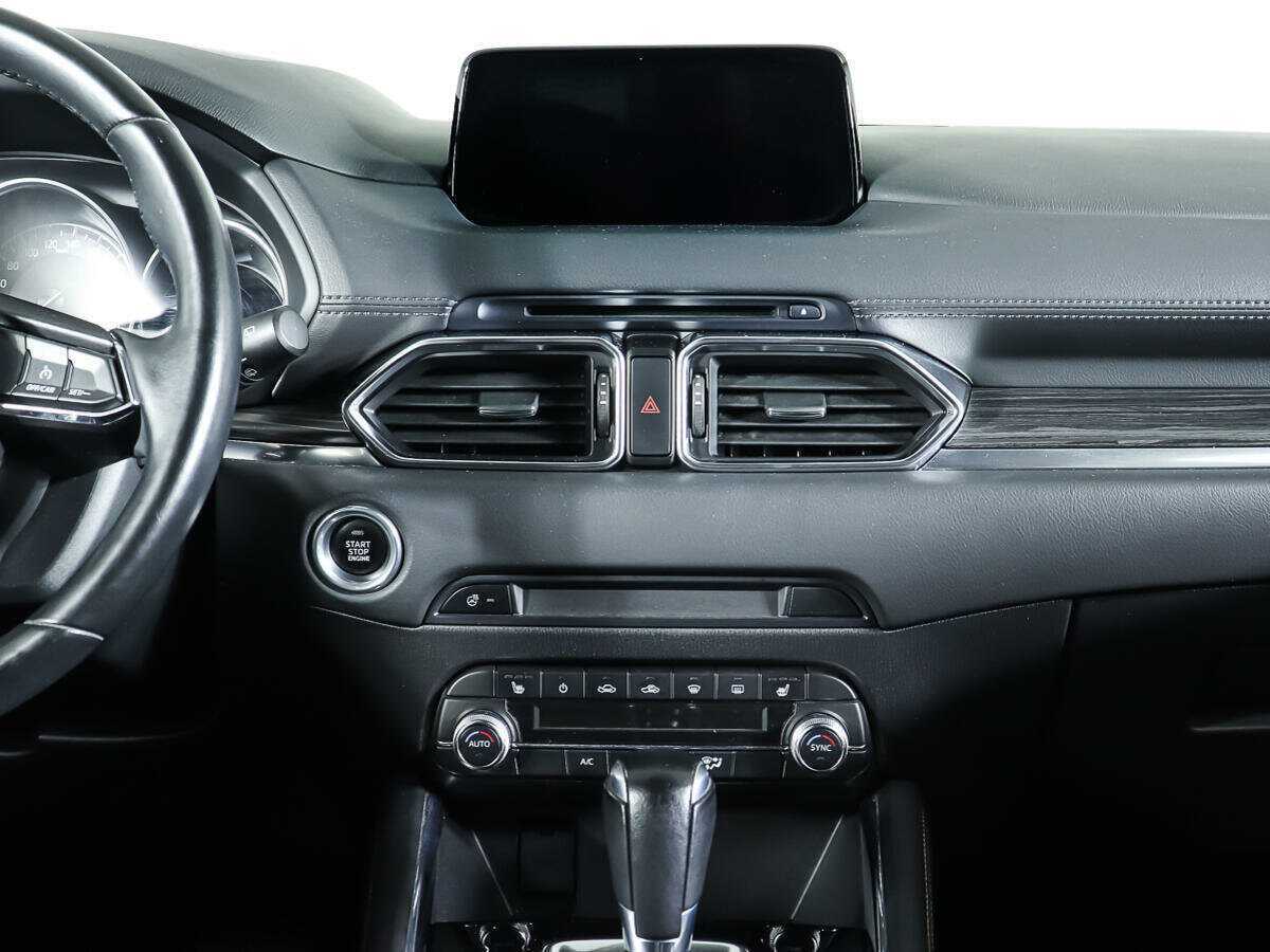 Купить Mazda CX-5, 2019, 75 026 км, фото №12