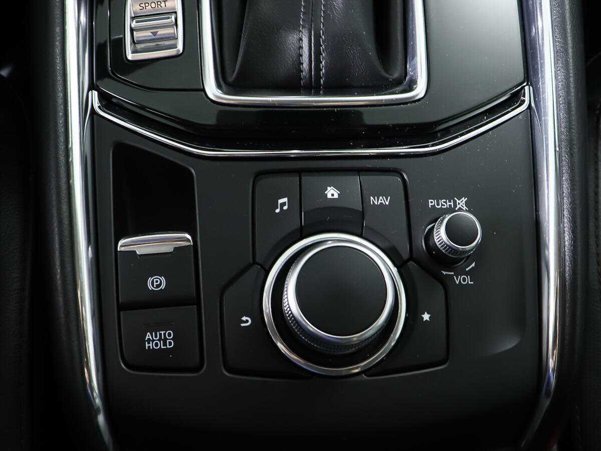 Купить Mazda CX-5, 2019, 75 026 км, фото №17