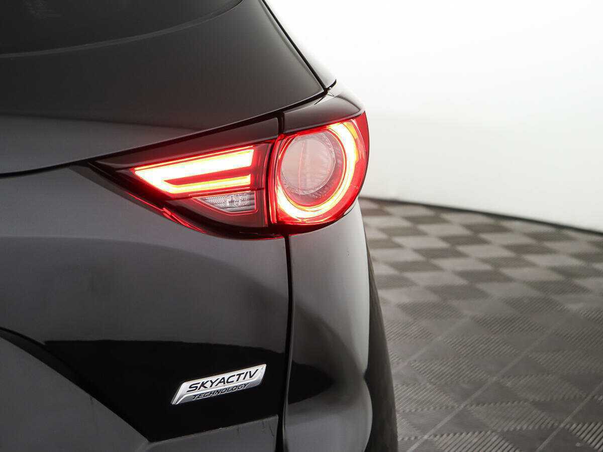 Купить Mazda CX-5, 2019, 75 026 км, фото №21