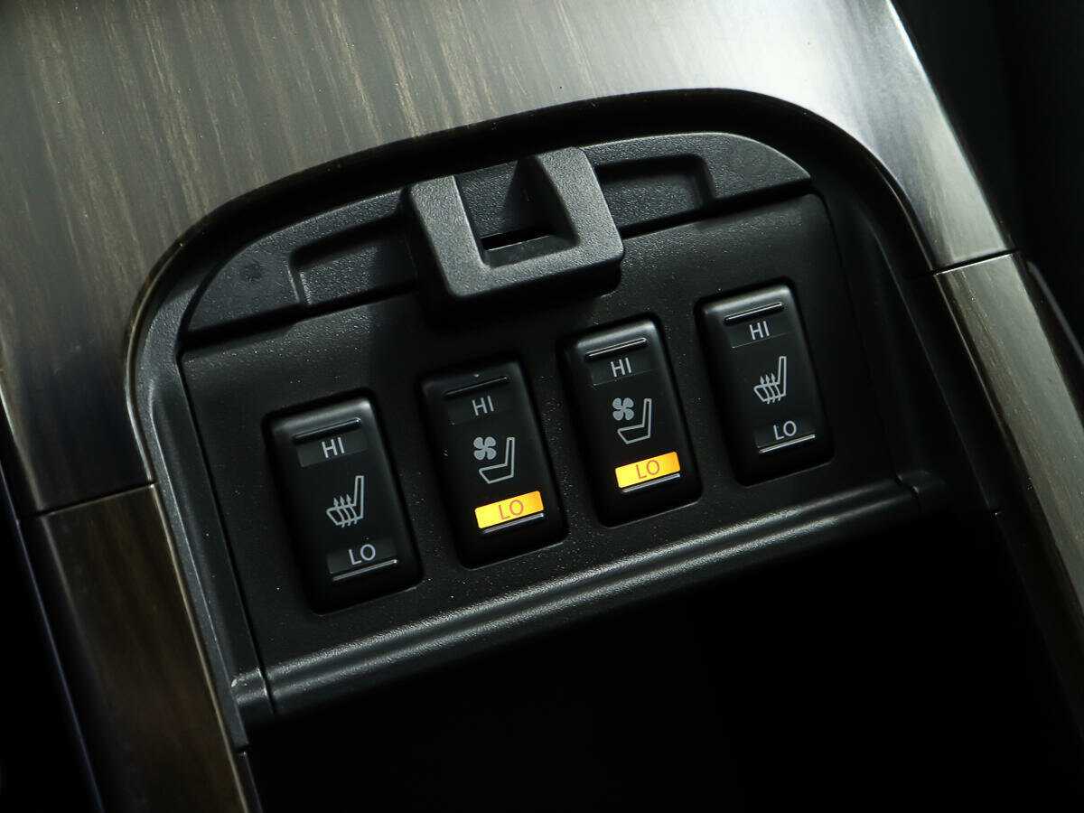 Купить Nissan Teana, 2013, 97 322 км, фото №19