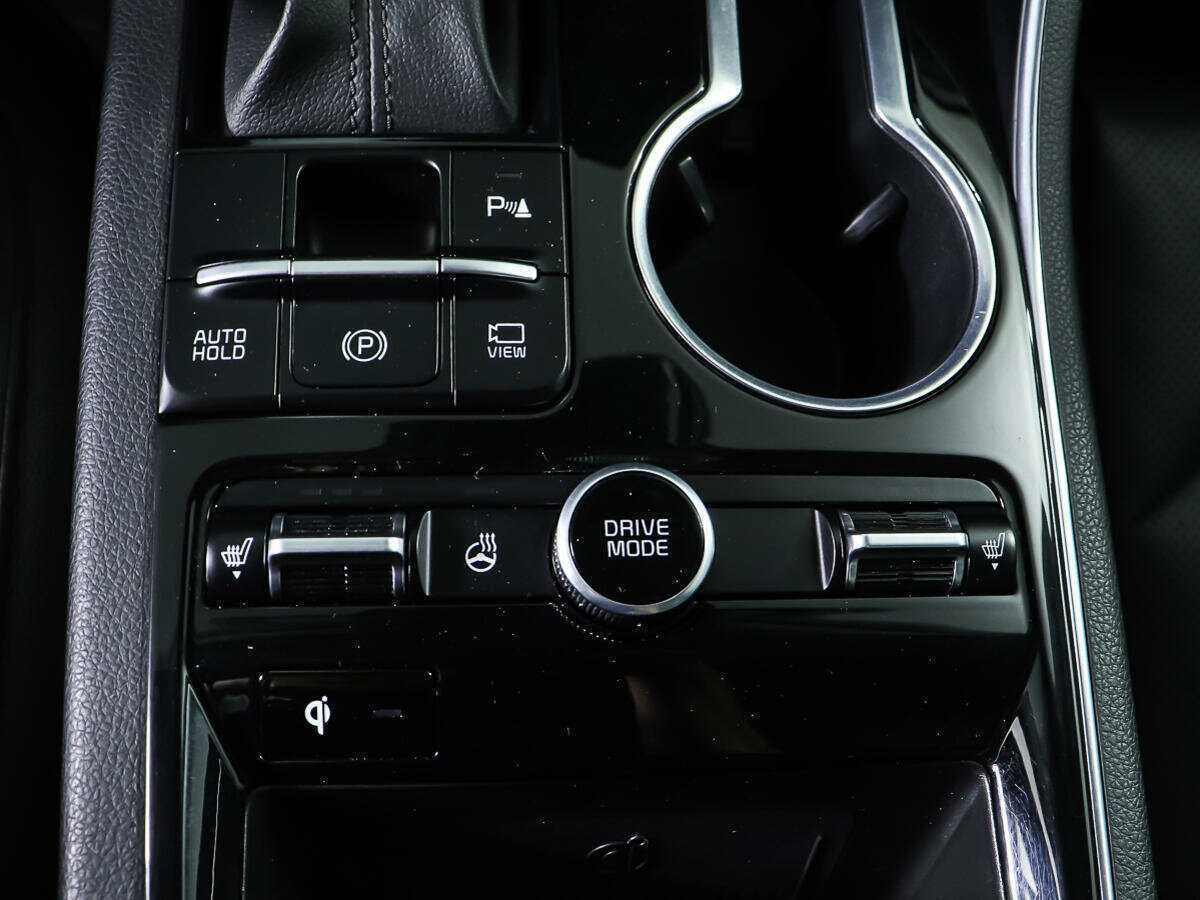 Купить Kia K5, 2020, 83 119 км, фото №15