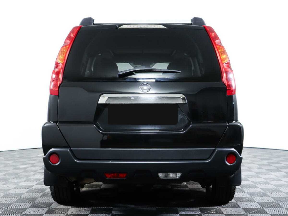 Купить Nissan X-Trail, 2010, 330 364 км, фото №6