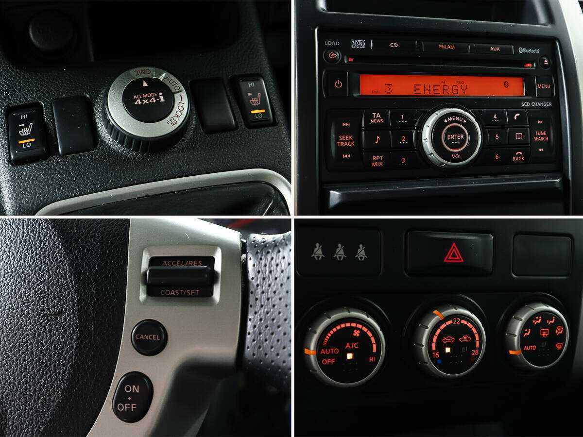 Купить Nissan X-Trail, 2010, 330 364 км, фото №17