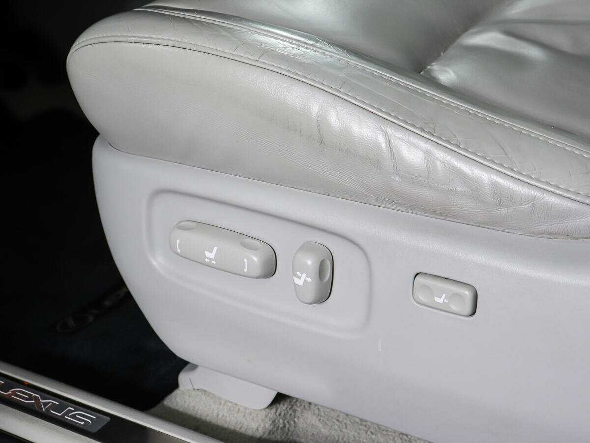 Купить Lexus RX 350, 2008, 234 188 км, фото №18