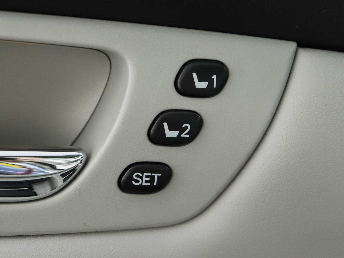 Купить Lexus RX 350, 2008, 234 188 км, фото №19