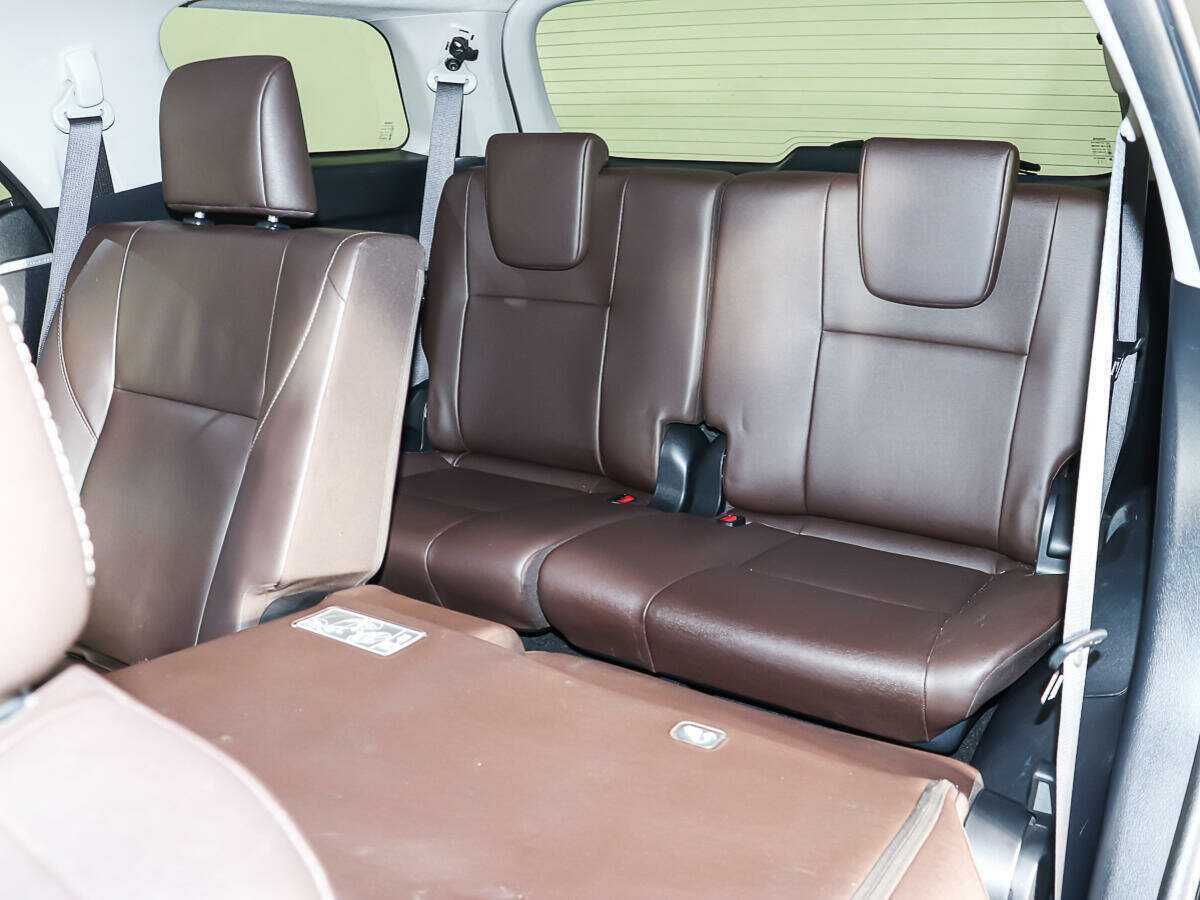 Купить Toyota Fortuner, 2017, 134 060 км, фото №11