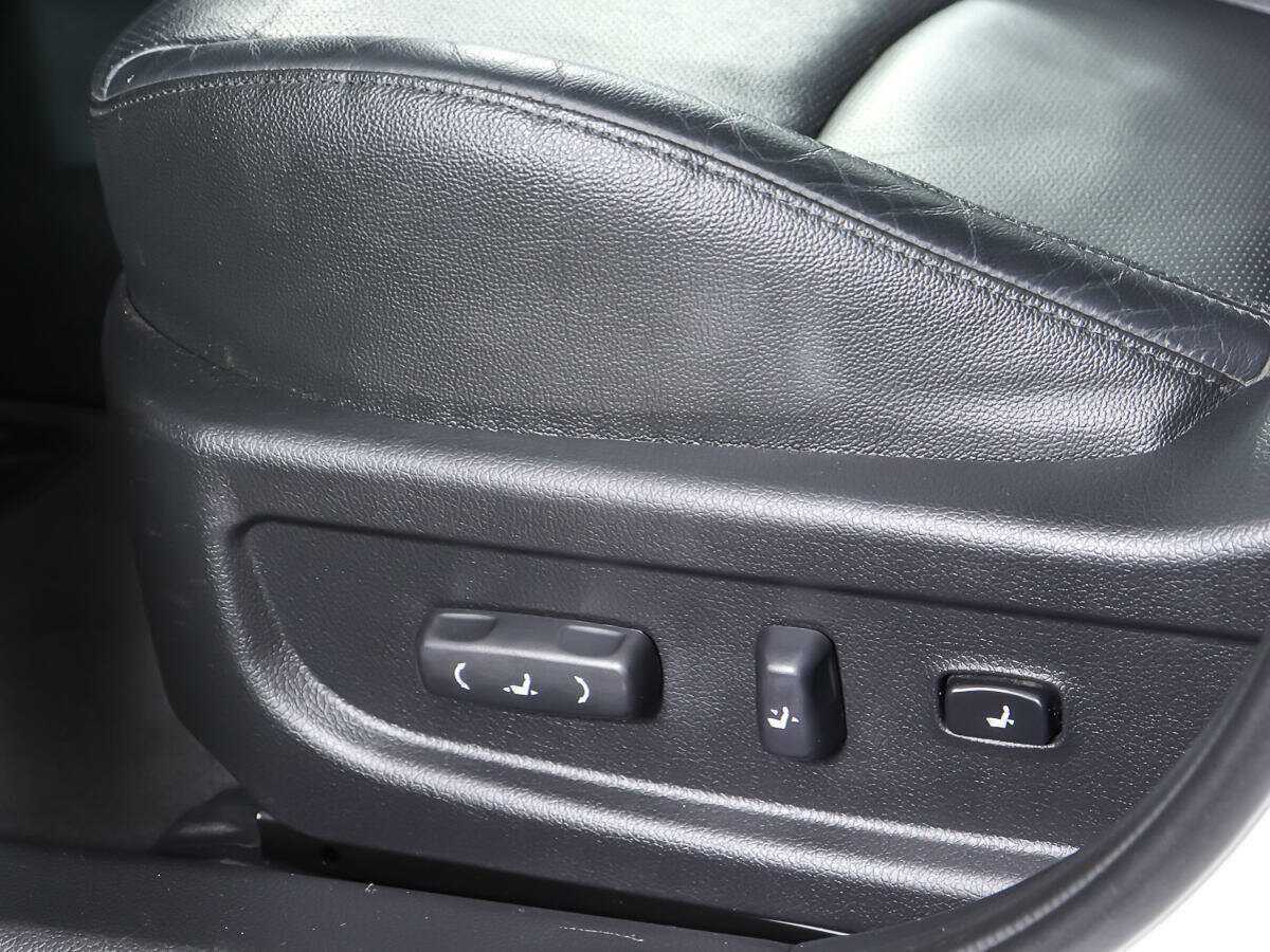 Купить Kia Optima, 2015, 97 400 км, фото №22