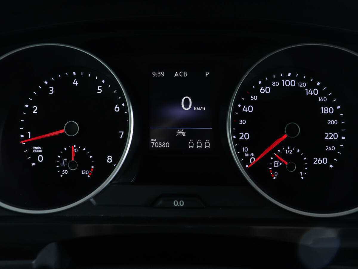 Купить Volkswagen Tiguan, 2021, 70 879 км, фото №13