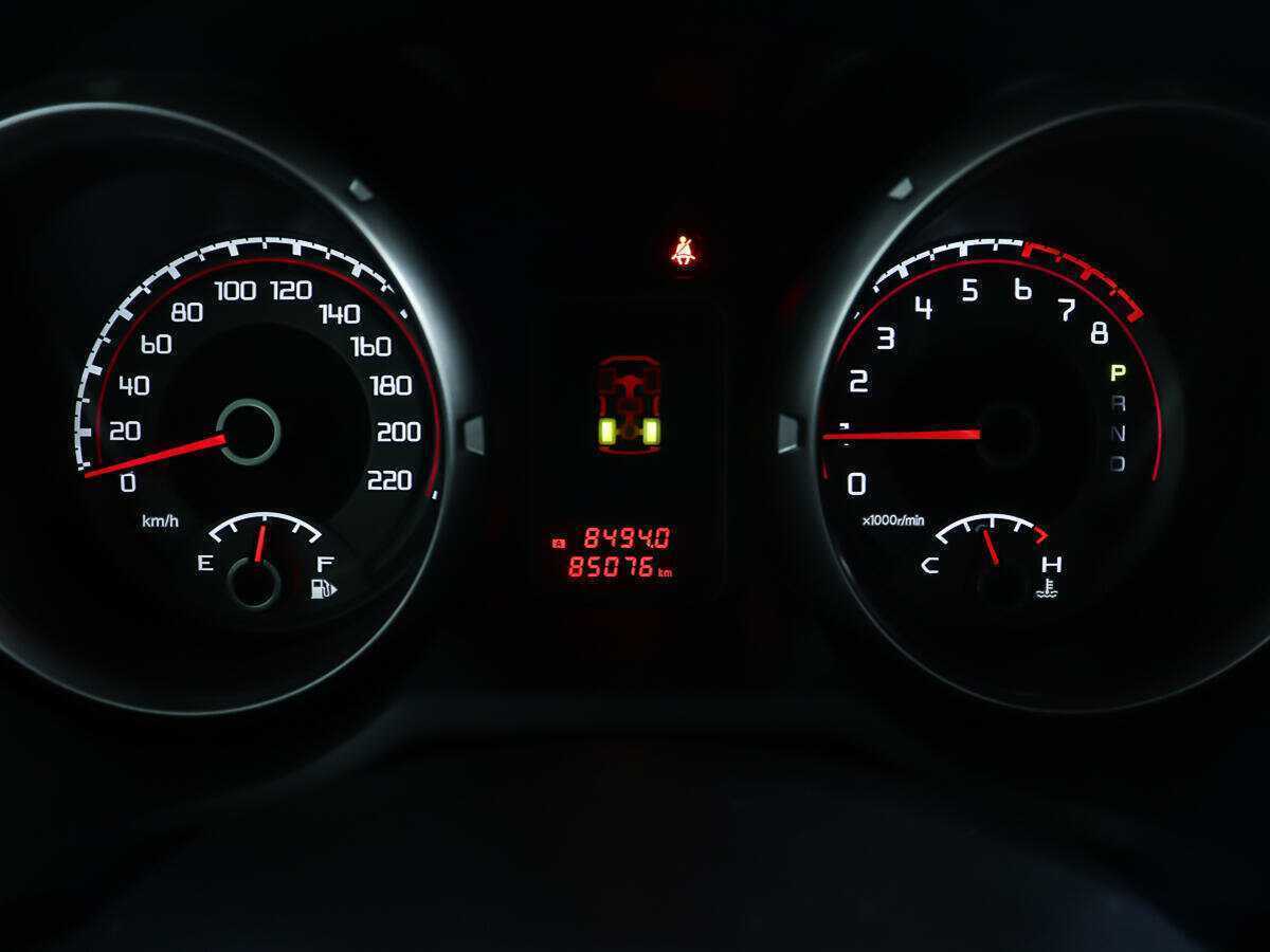 Купить Mitsubishi Pajero, 2014, 85 038 км, фото №12