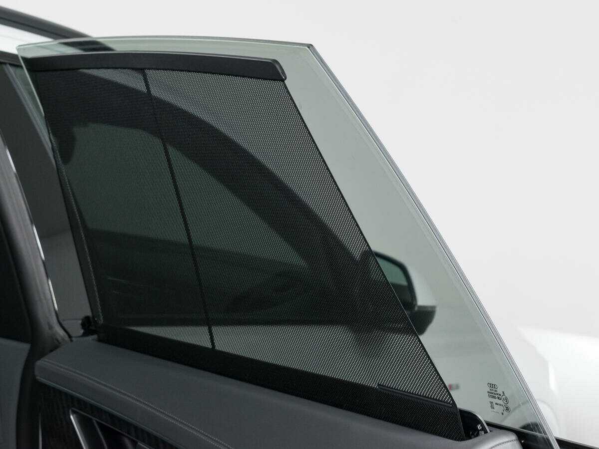 Купить Audi Q8 55 TFSI, 2019, 66 356 км, фото №17