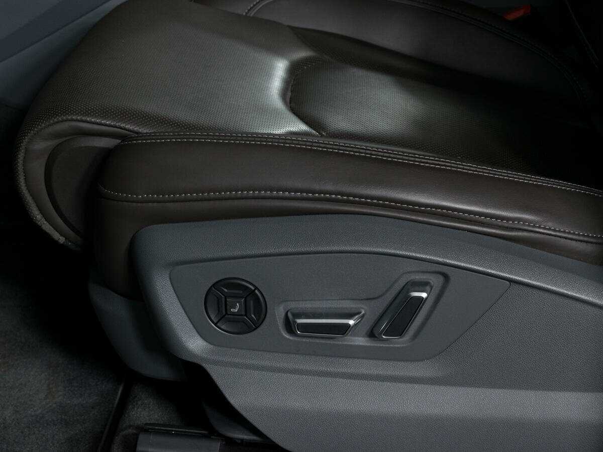 Купить Audi Q8 55 TFSI, 2019, 66 356 км, фото №18