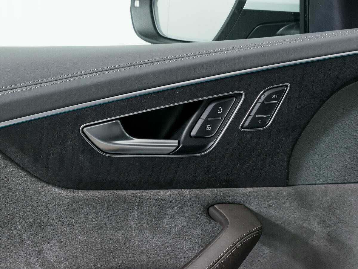 Купить Audi Q8 55 TFSI, 2019, 66 356 км, фото №19