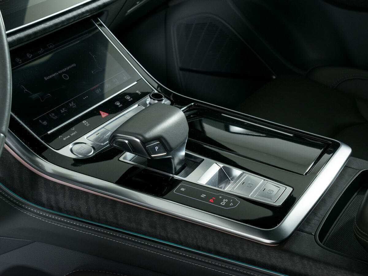 Купить Audi Q8 55 TFSI, 2019, 66 356 км, фото №23
