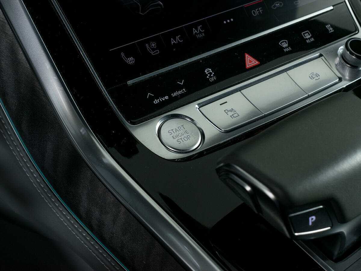 Купить Audi Q8 55 TFSI, 2019, 66 356 км, фото №24