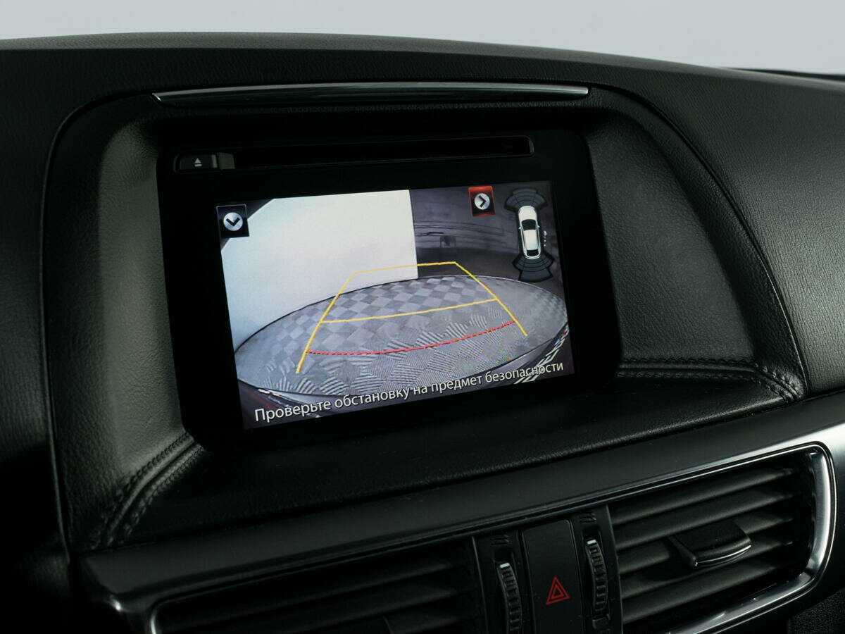 Купить Mazda CX-5, 2015, 211 258 км, фото №21