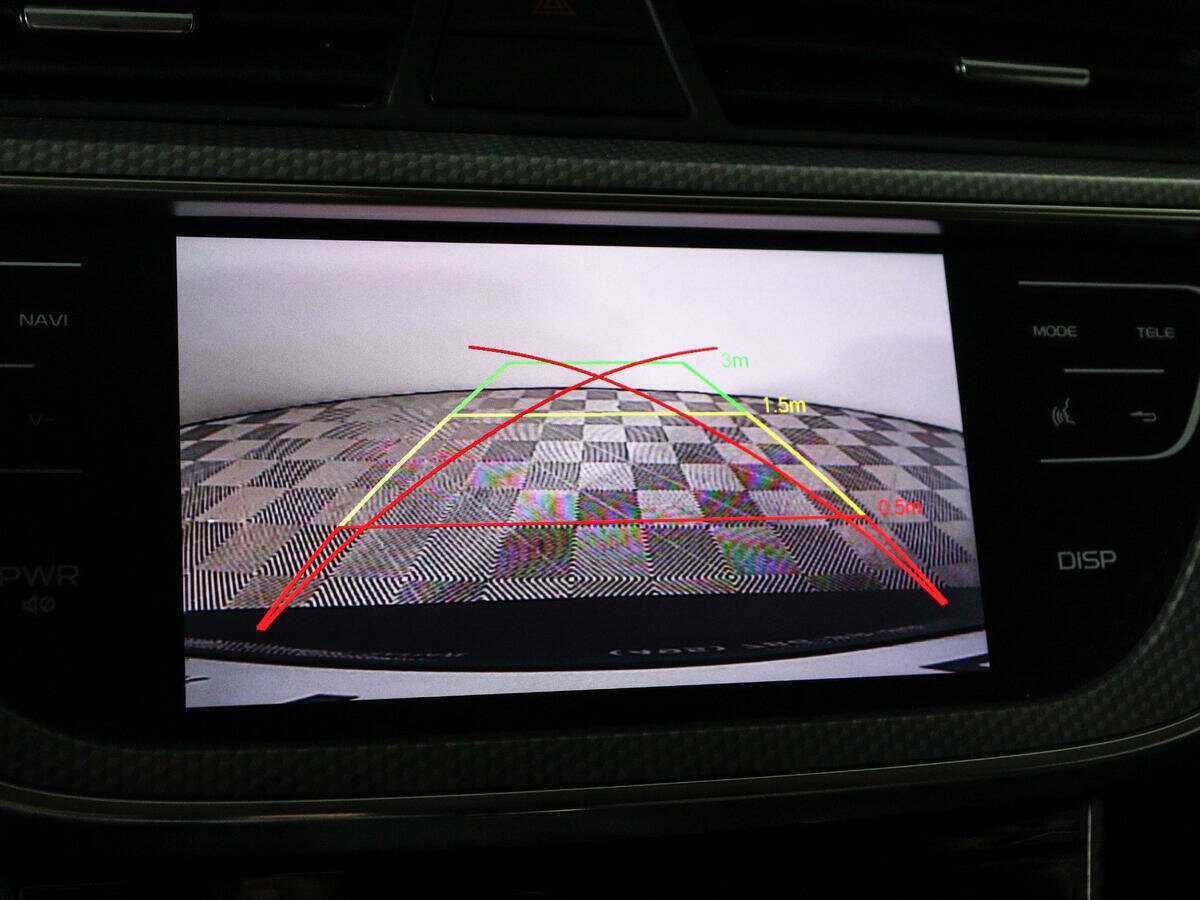 Купить Geely GS, 2019, 63 637 км, фото №15