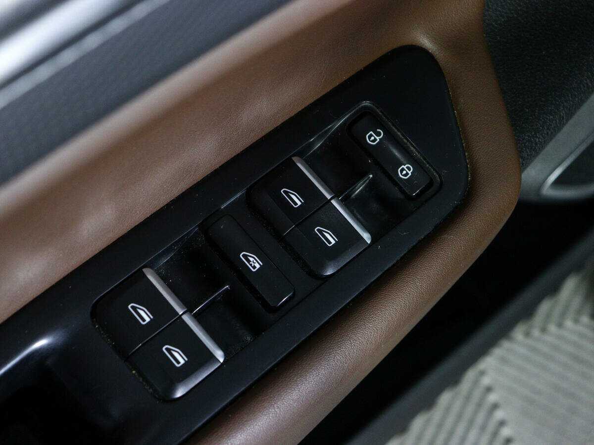 Купить Geely GS, 2019, 63 637 км, фото №17