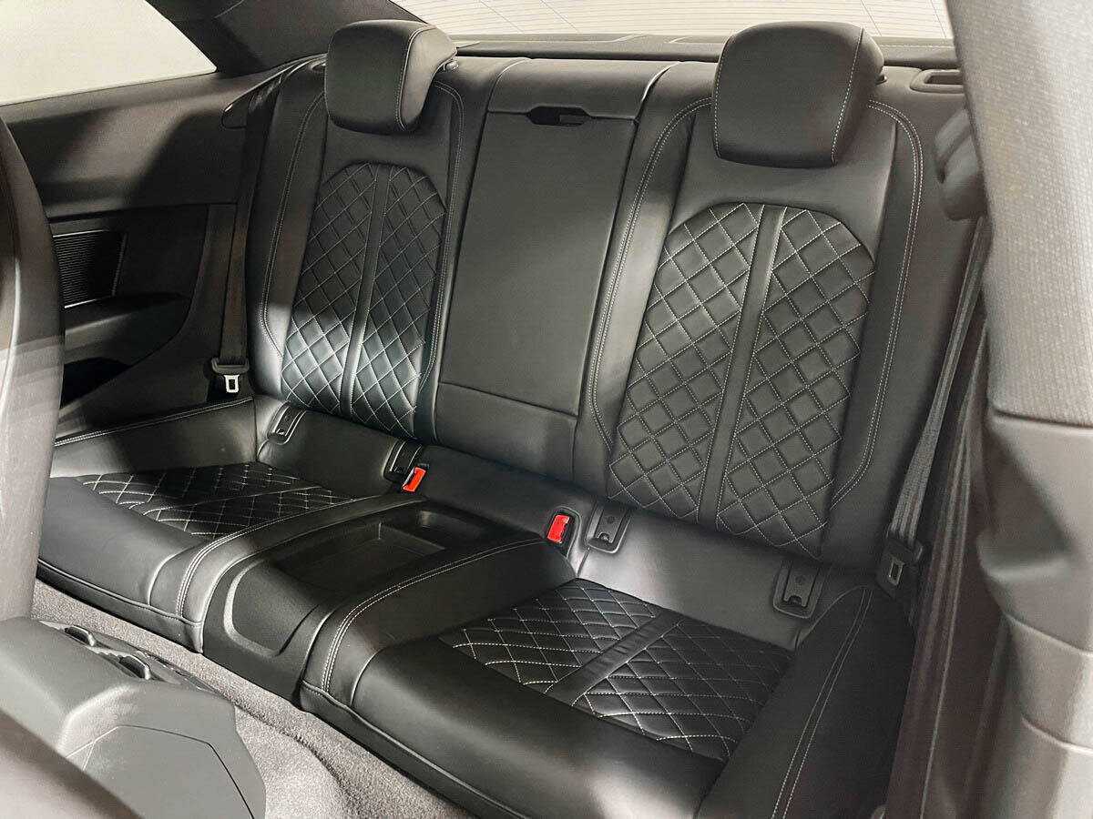 Купить Audi A5, 2018, 33 265 км, фото №10