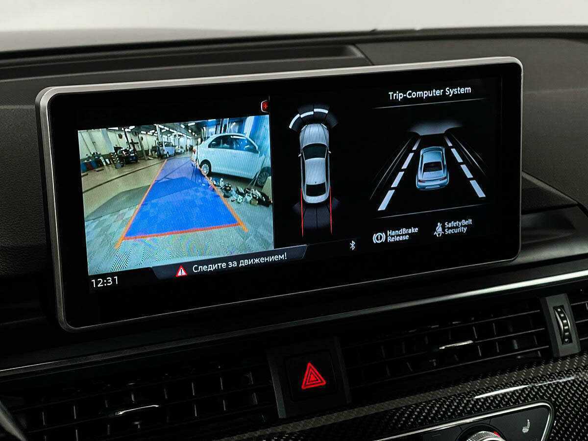 Купить Audi A5, 2018, 33 265 км, фото №18