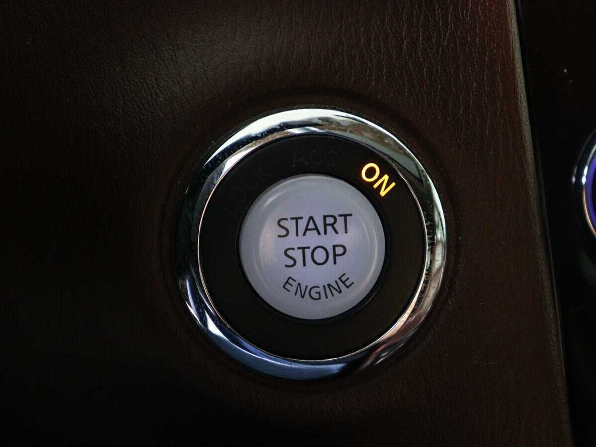 Купить Infiniti QX50, 2014, 120 766 км, фото №17