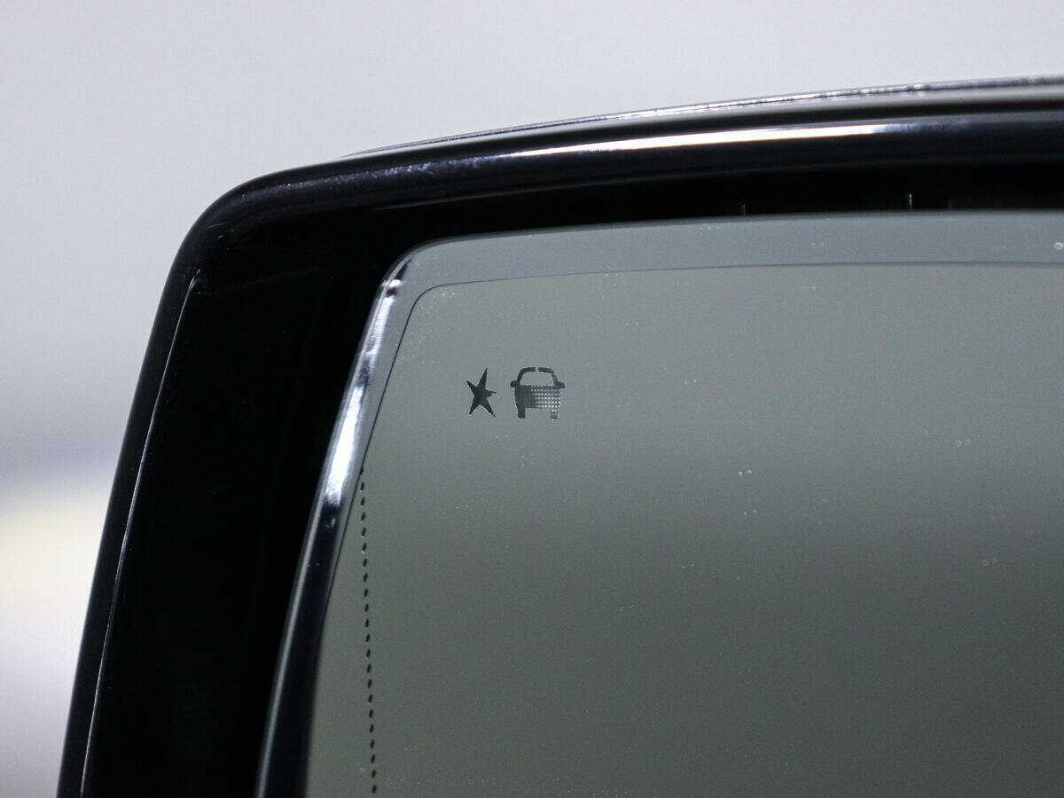 Купить Cadillac Escalade, 2016, 144 257 км, фото №22