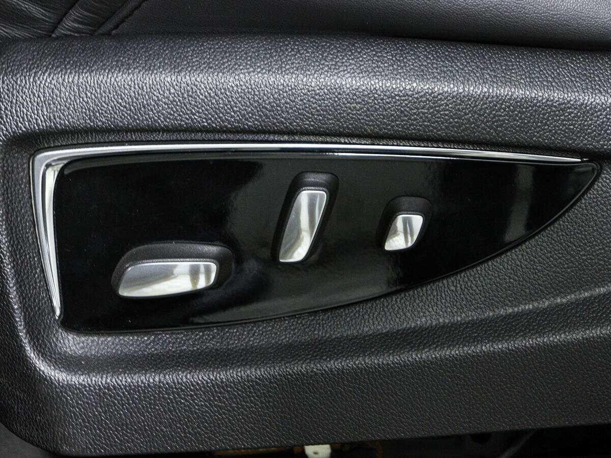 Купить Cadillac Escalade, 2016, 144 257 км, фото №25