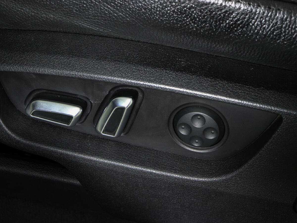 Купить Audi Q7, 2010, 261 081 км, фото №21